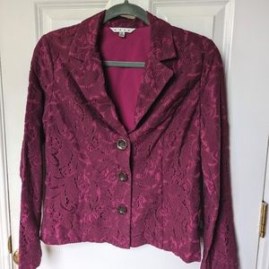 CAbi Blazer - size 4